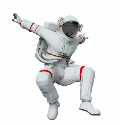 Technologie zero gravity InfraBike