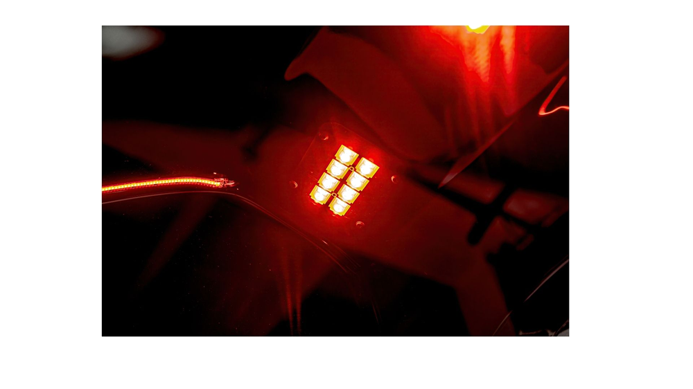 Man relaxing in INFRABIKE® infrared machine — no fatigue back to work ready