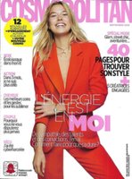 Cosmopolitan