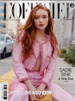 L'Officiel