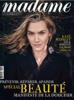 Madame Figaro